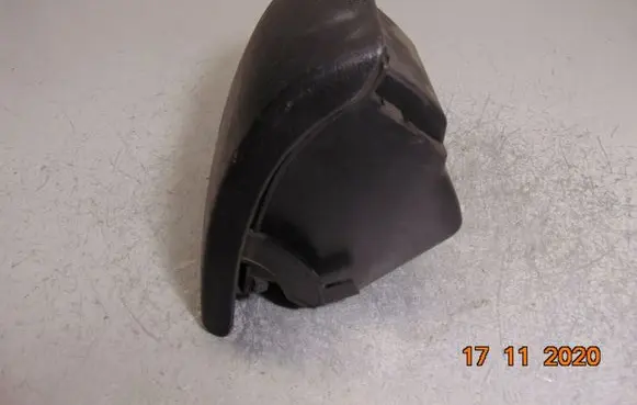Peugeot 307 Glove box 9634496677