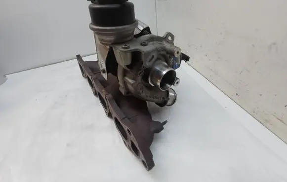 Peugeot 3008 II Turbo 9807873180