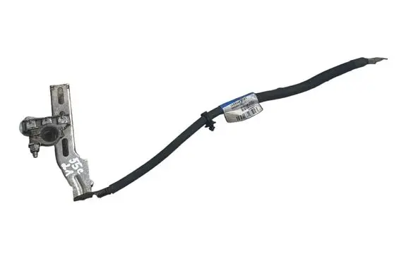 Renault Trafic III (X82) Negative earth cable (battery) 240809866R