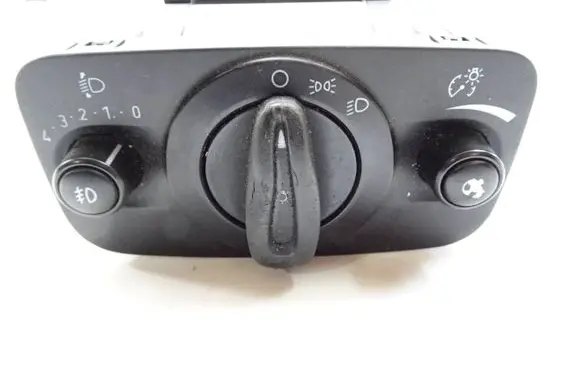 Ford Grand C-MAX Light switch AV6T13A024AC 10099411