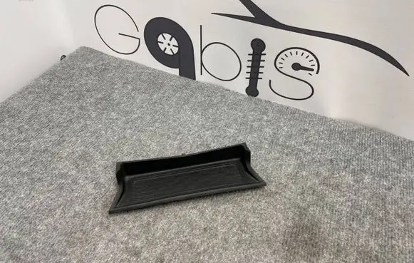 Land Rover Range Rover Sport L494 Glove box pad DK62045G34A 105117900C