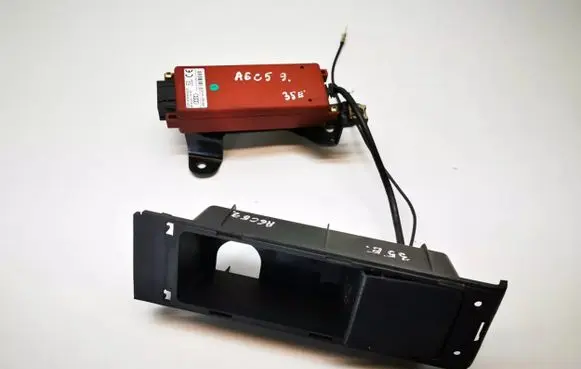 Audi A6 Allroad C5 Phone control unit/module 4B0862335B 4B0863300B