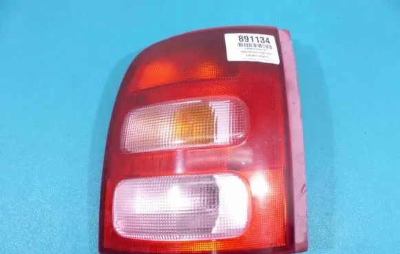Nissan Micra Rear/tail lights IMPRK891134