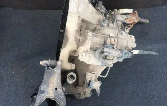 Honda Civic Manual 5 speed gearbox s40-1585565