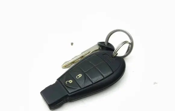 Chrysler Grand Voyager V Ignition key/card 