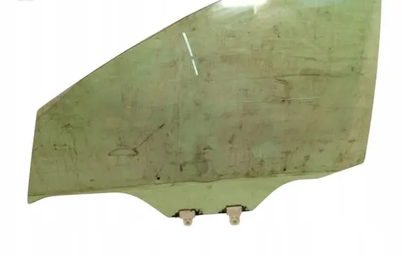 Nissan Bluebird Sylphy II Sliding door window/glass 