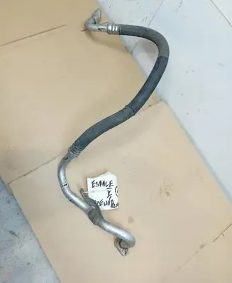 Renault Talisman Air conditioning (A/C) pipe/hose 924548515R
