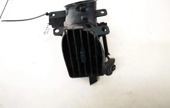 Hyundai Santa Fe Dash center air vent grill
