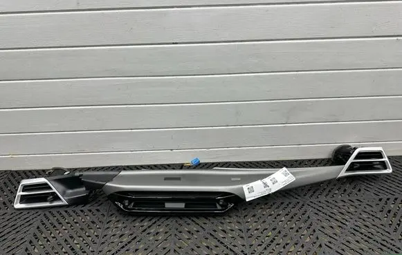 BMW 4 G22 G23 G24 G26 Trim molding 5A8E278 64225A55015