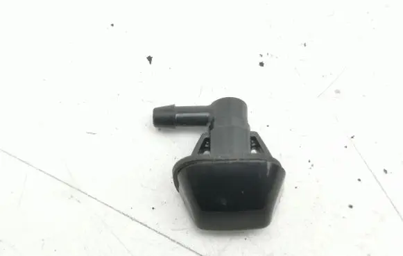 Mazda CX-30 Rear window washer spray nozzle 