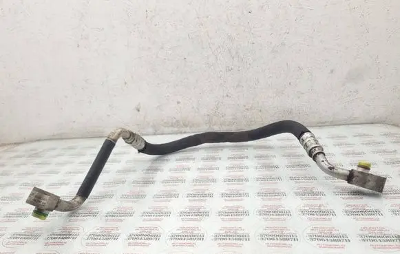 Audi A4 S4 B8 8K Air conditioning (A/C) pipe/hose 8K0260701D