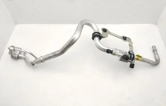 Maserati Quattroporte Air conditioning (A/C) pipe/hose 670035061