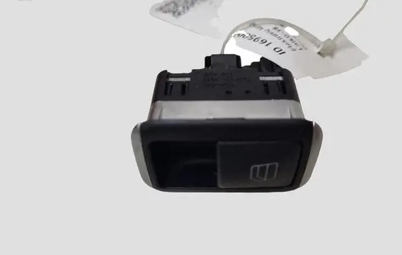 Mercedes-Benz E W212 Electric window control switch A2049058102