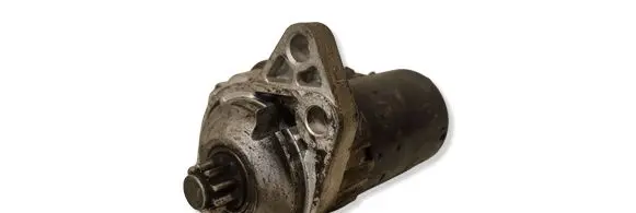 Skoda Octavia Mk1 (1U) Starter motor 1005831308