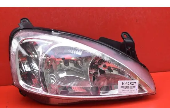 Opel Corsa C Headlight/headlamp 