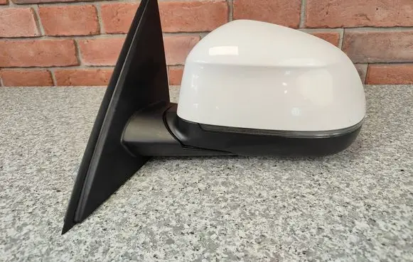 BMW X5M G05 F95 Front door electric wing mirror 5A94253