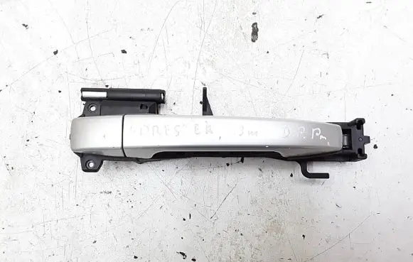Subaru Forester SH Loading door interior handle 