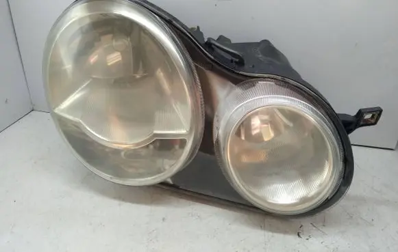 Volkswagen Polo IV 9N3 Headlight/headlamp 6Q1941008L