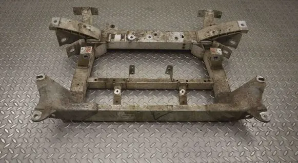 Tesla Model S Front subframe 100982500A