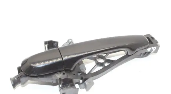 Jaguar XF X250 Front door exterior handle 30784203