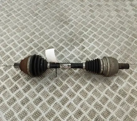 Audi TT TTS RS Mk3 8S Front driveshaft 3Q0407271AT