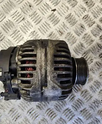 Volvo S80 Generator/alternator 36050262 0124515021