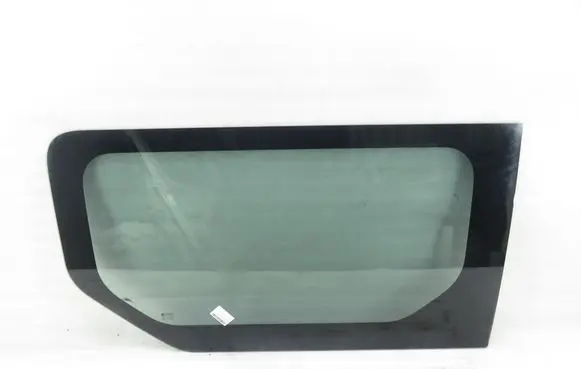 Renault Trafic II (X83) Side middle window/glass 