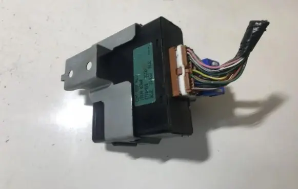 Nissan Altima Other control units/modules 189300z800 et70-818