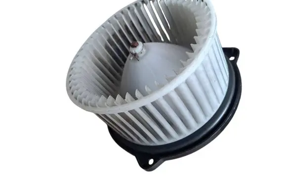 Mazda CX-5 Heater fan/blower HB111D65102