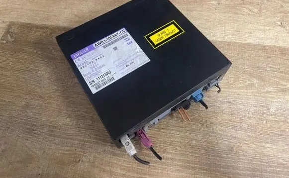 CD/DVD changer