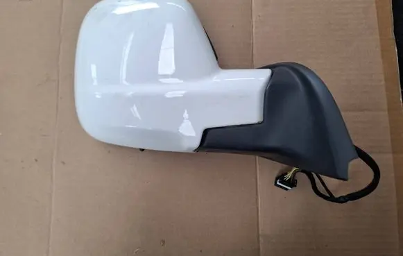 Citroen Berlingo Front door electric wing mirror
