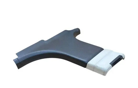 BMW 5 GT F07 (B) pillar trim (bottom) 1751550 1864917 1751577