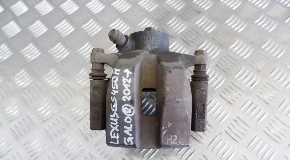 Lexus GS 250 350 300H 450H Rear brake caliper 4783030350