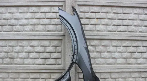 Audi e-tron Fender 4KE821021C