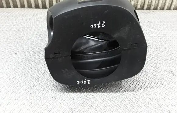 Ford C-MAX I Steering wheel column trim