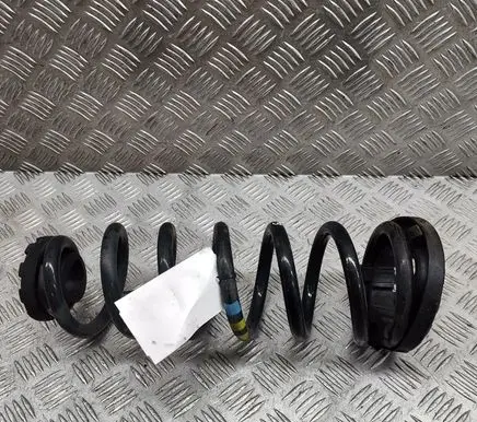 Jaguar XE Rear coil spring GX735534AB