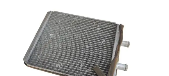 Iveco Daily 35 - 40.10 Heater blower radiator 020211100 F13020211000