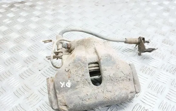 Volkswagen PASSAT B5.5 Front brake caliper