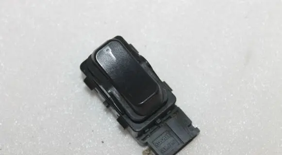 Saab 9-5 Central locking switch button 4617593