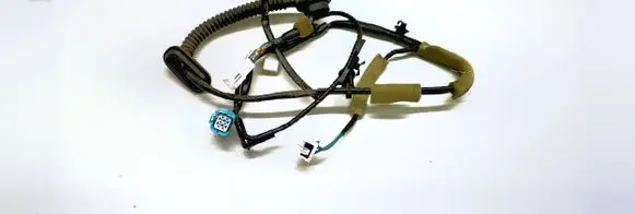 Subaru XV I Rear door wiring loom 81823FJ060