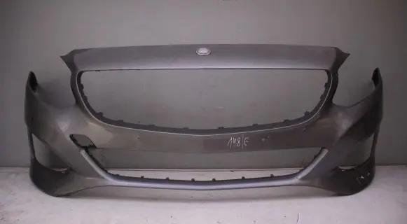 Mercedes-Benz B W246 W242 Front bumper