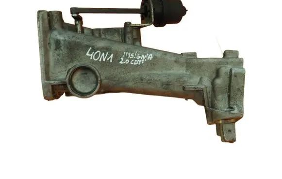 Opel Insignia A Throttle body valve 