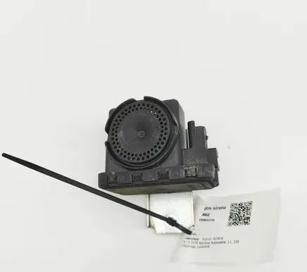 Volvo XC90 Alarm system siren 30659758