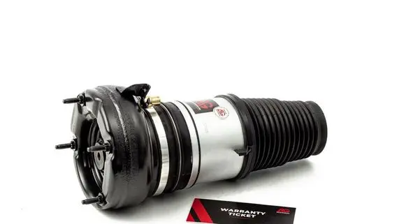 Audi A6 C7 Front air suspension shock absorber 126AS2864V 45-248573 4H0616039AE