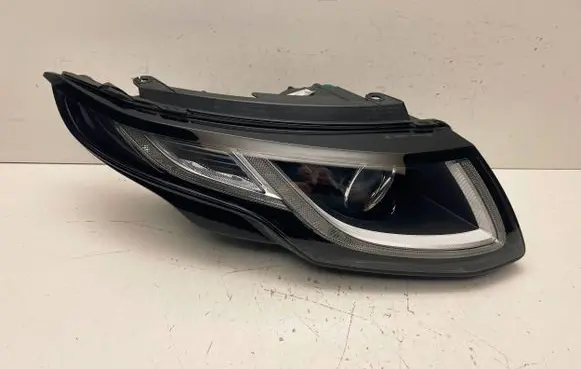Land Rover Range Rover Evoque L538 Headlight/headlamp GJ3213W029EC 0019547407 200PL7583