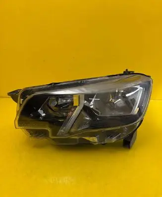 Peugeot Rifter Headlight/headlamp 9816826980