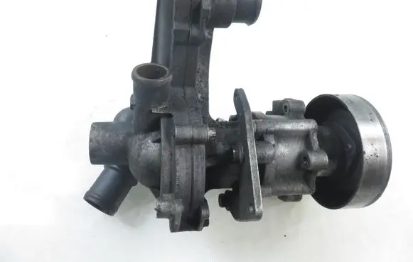 Chrysler PT Cruiser Power steering pump 6642010010 6642010003