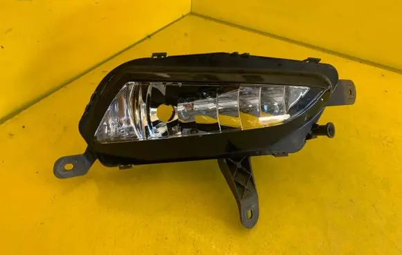 Opel Astra K Headlight/headlamp 13401154
