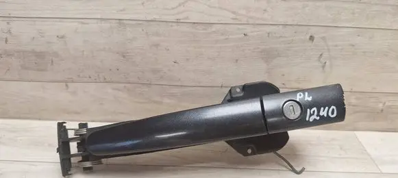 Fiat Ulysse Front door exterior handle 1487119080 00118111