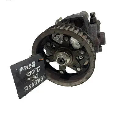 Toyota Avensis T250 Fuel injection high pressure pump 221000G010 HU2940000061